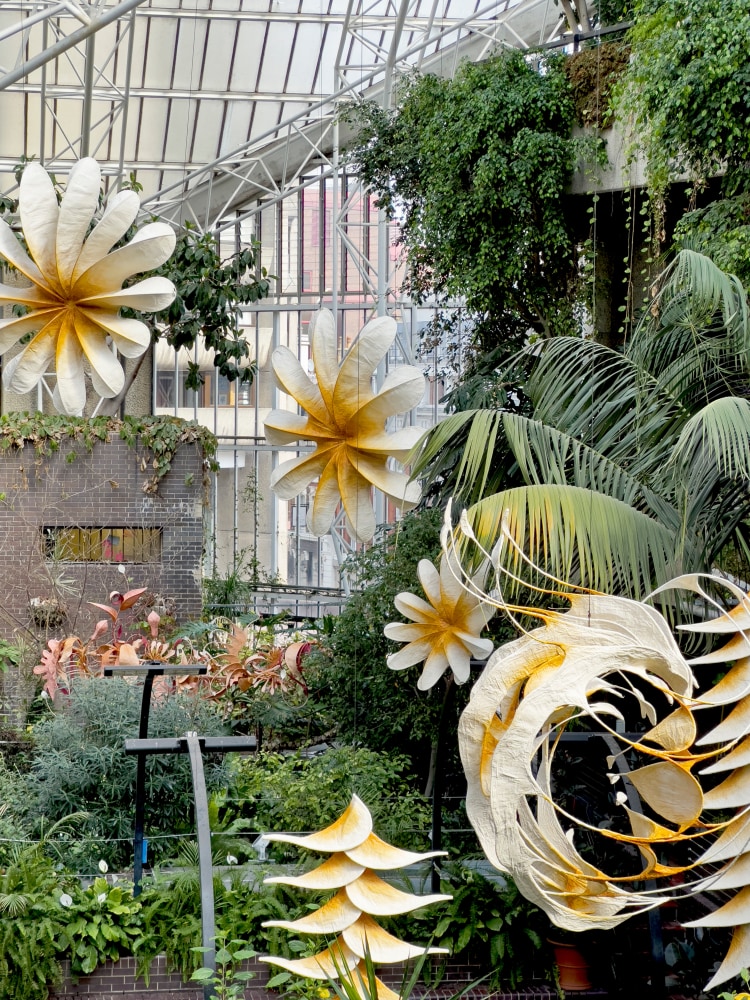 Exhibition View