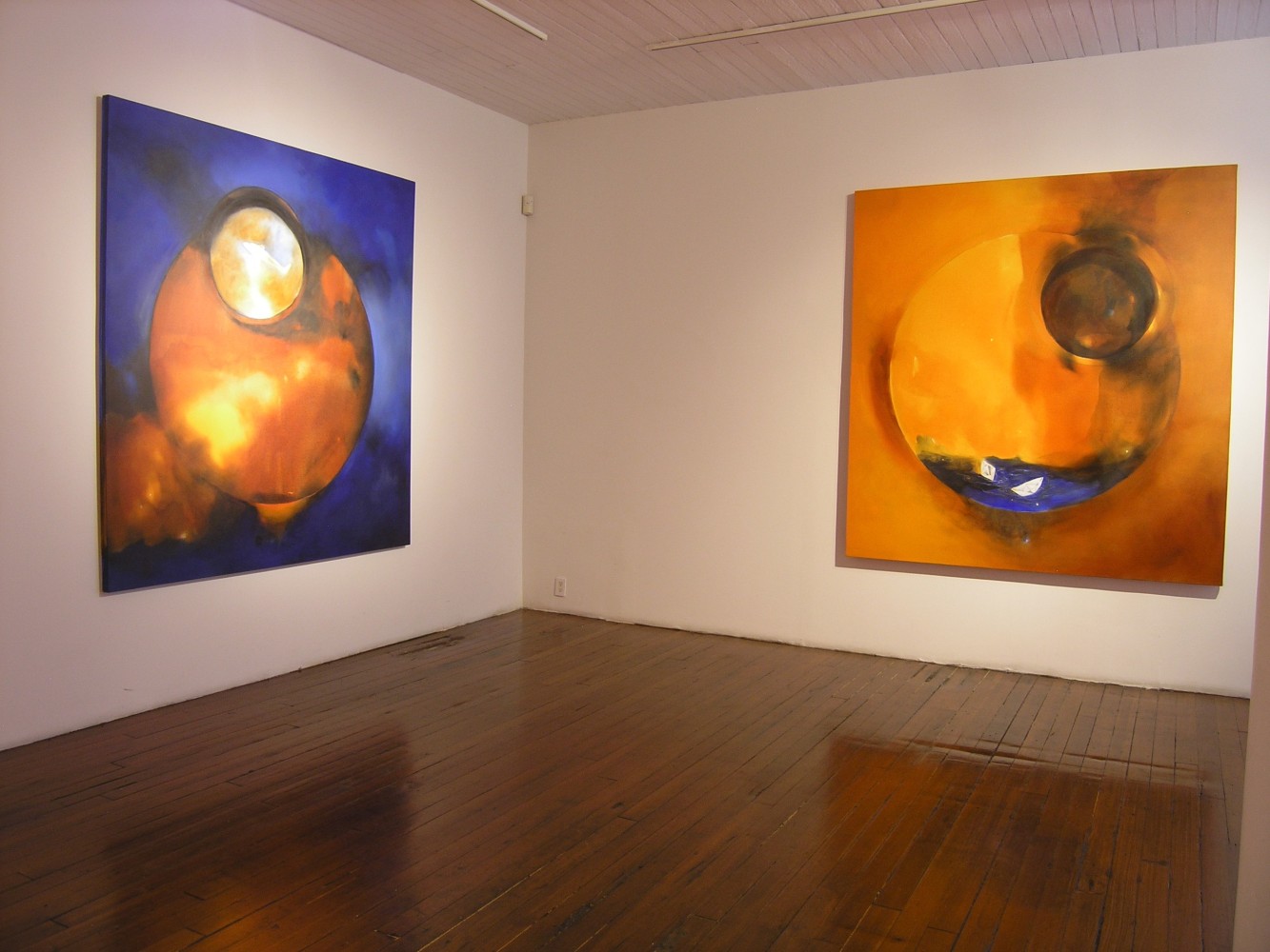 Exhibition View