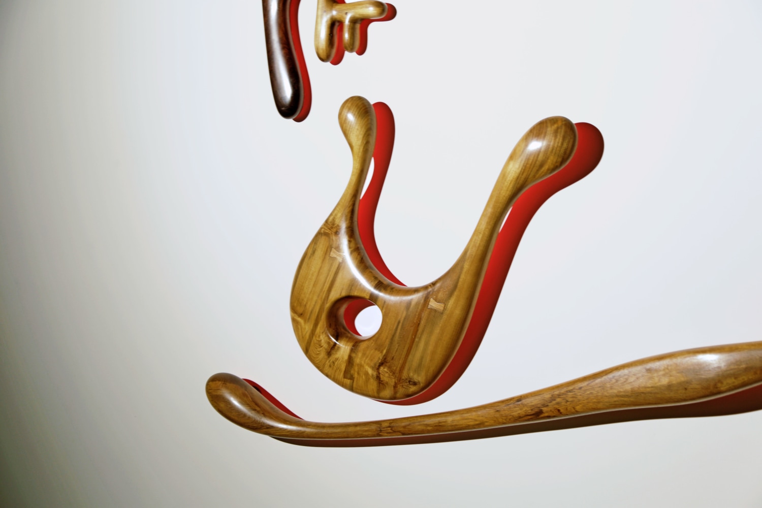 Rock me to sleep tonight (Detail)