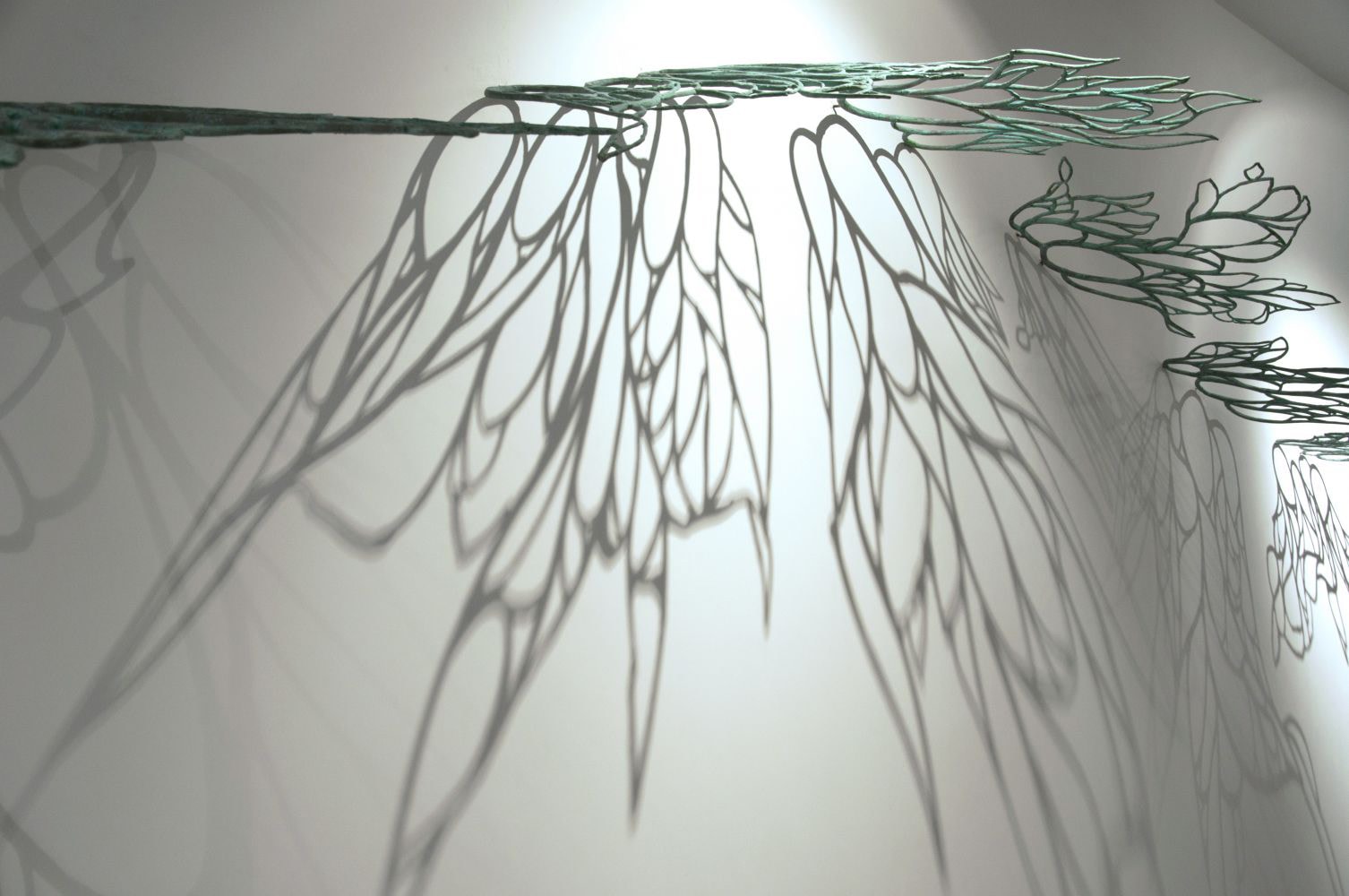 Aureole (Detail)