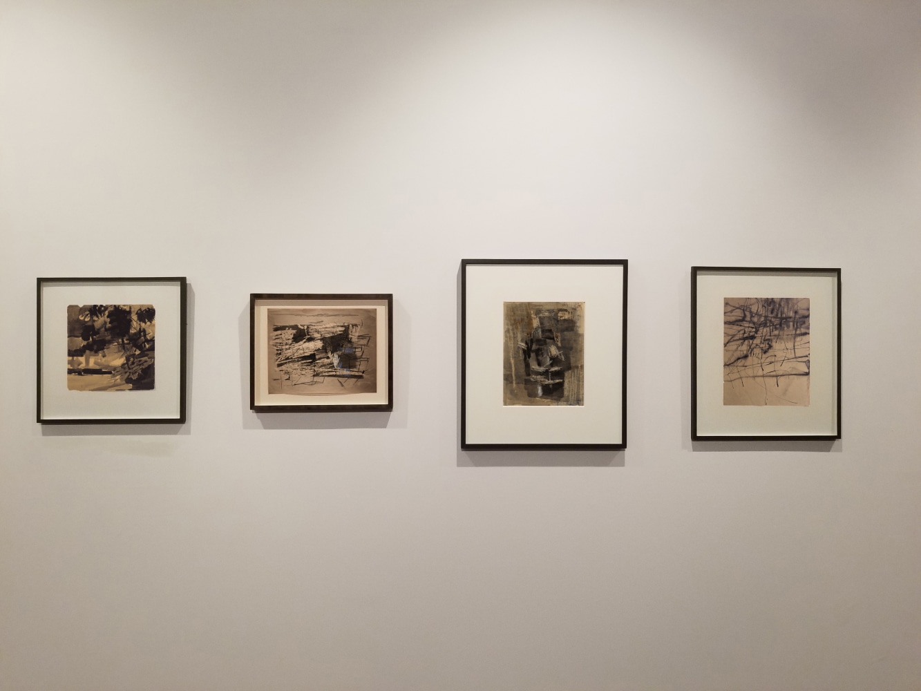 Nasreen Mohamedi