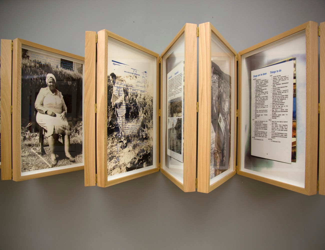 Detail |&amp;nbsp;A Tale of Two Cradocks