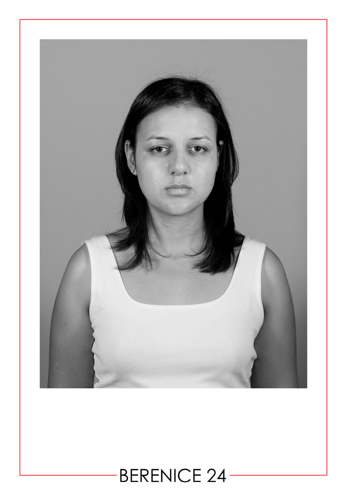 Gabrielle Goliath | Berenice | Goodman Gallery New York