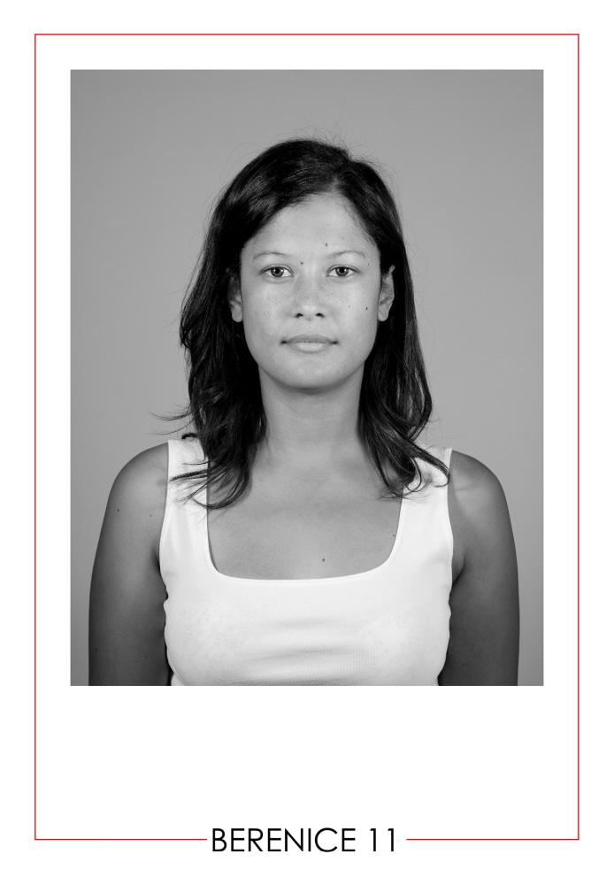 Gabrielle Goliath | Berenice | Goodman Gallery New York