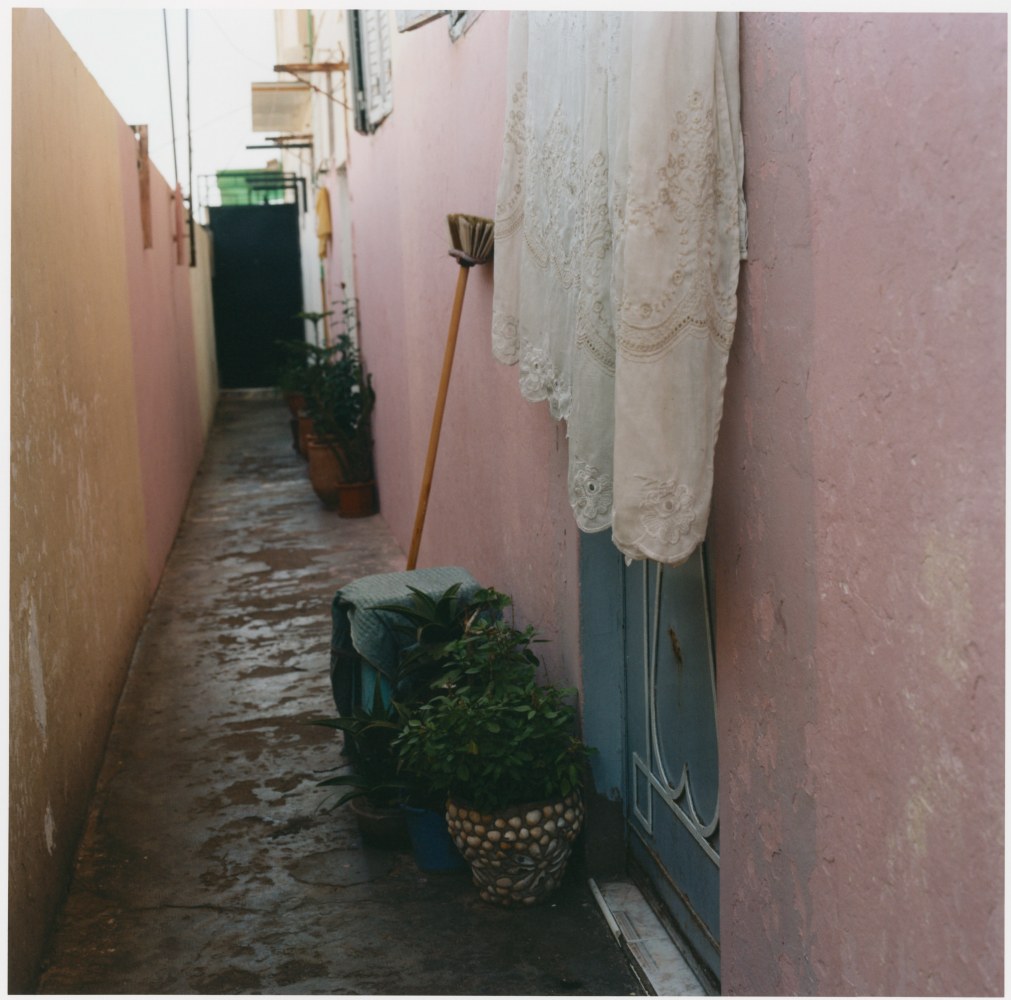 Unbind: Group Exhibition