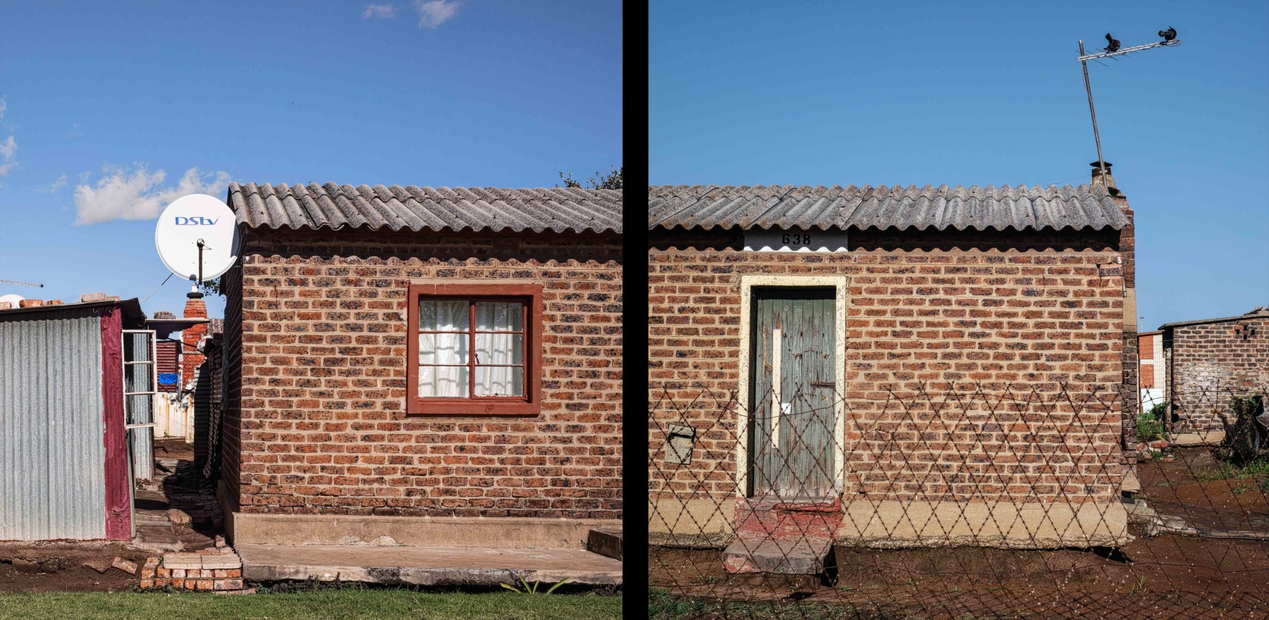 Jabulani Dhlamini
638 Putswastena, Sharpeville, 2022

&amp;nbsp;

Enquire