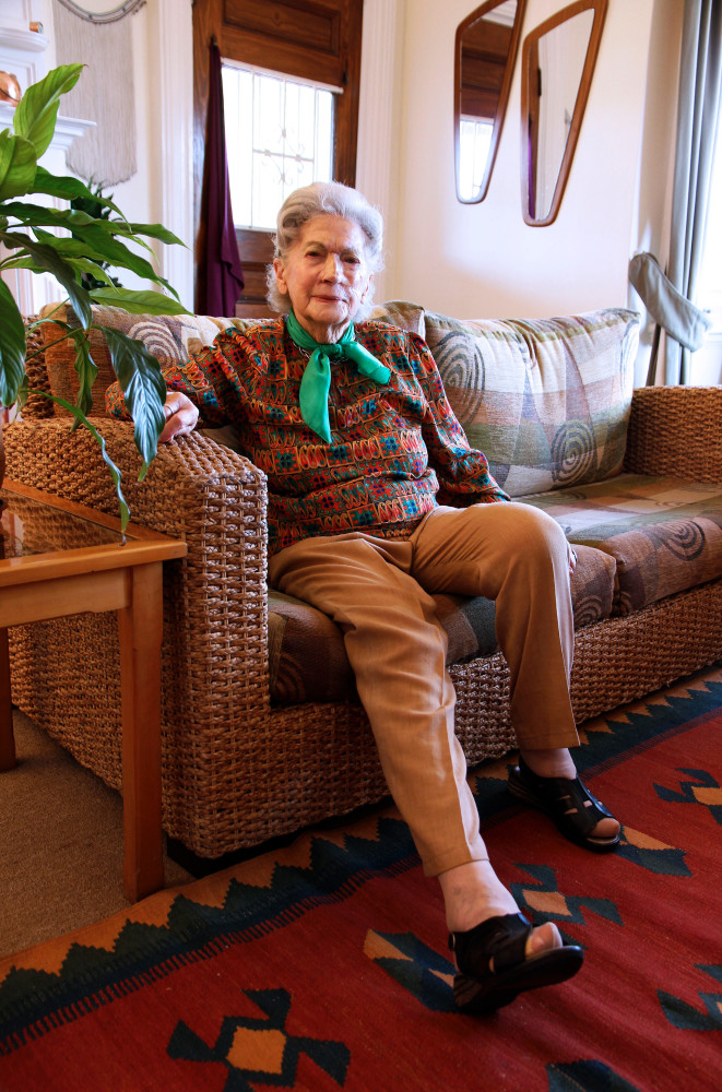 All Our Mothers: Rica Hodgson, Johannesburg

2012

Archival ink on archival paper

Image: 58 x 39cm; Paper 71.5 x 51.5 cm

Frame: 56 x 76

Edition of 6

Enquire