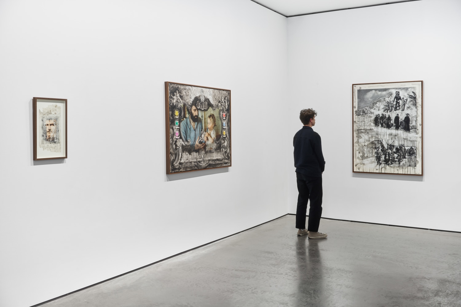 Mikhael Subotzky | Epilogue