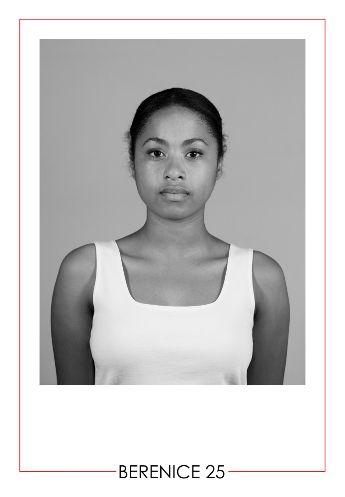 Gabrielle Goliath | Berenice | Goodman Gallery New York