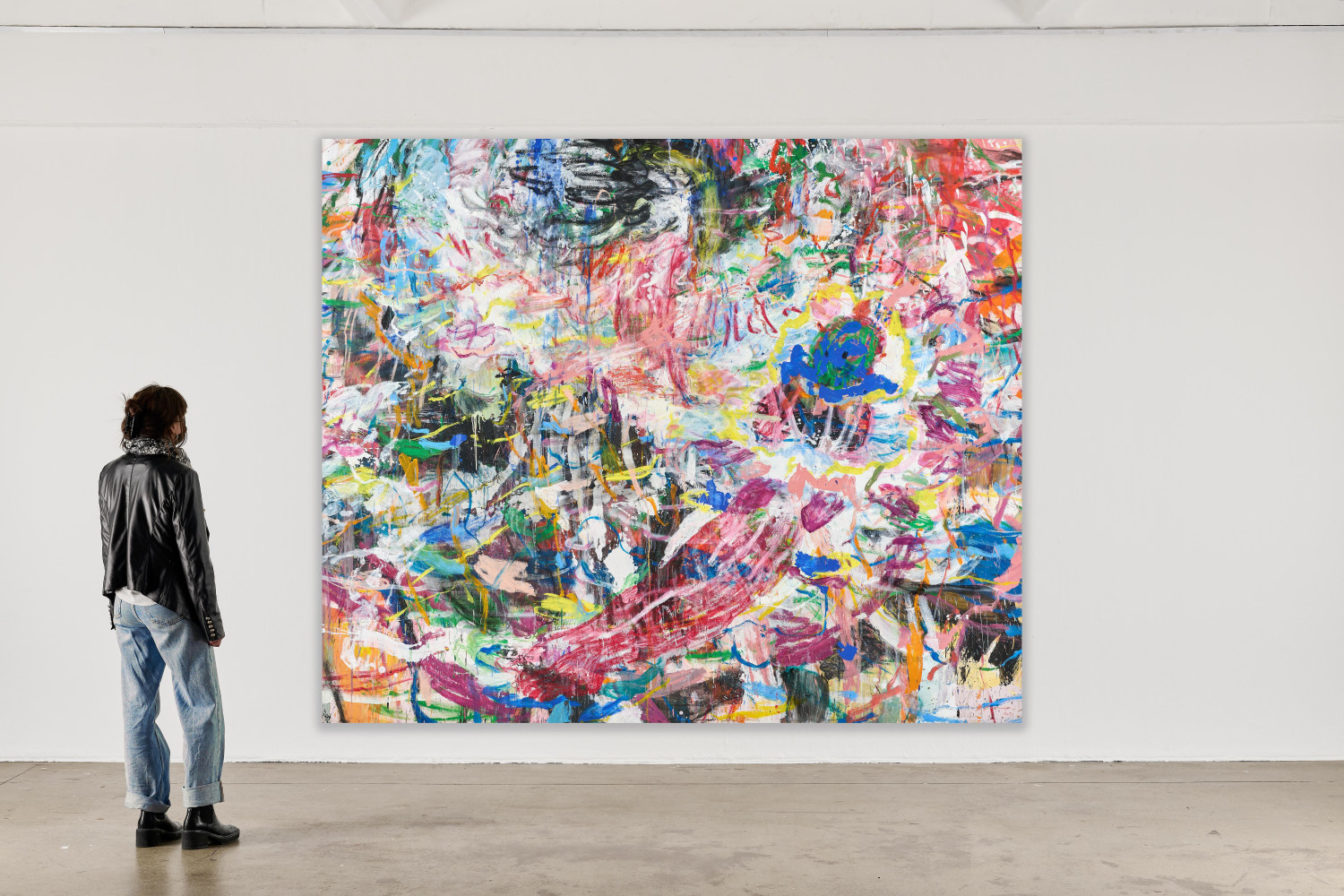 Installation views, 2022. Courtesy of Goodman Gallery and the artist. Photos: Anthea Pokroy