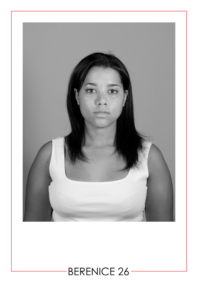 Gabrielle Goliath | Berenice | Goodman Gallery New York