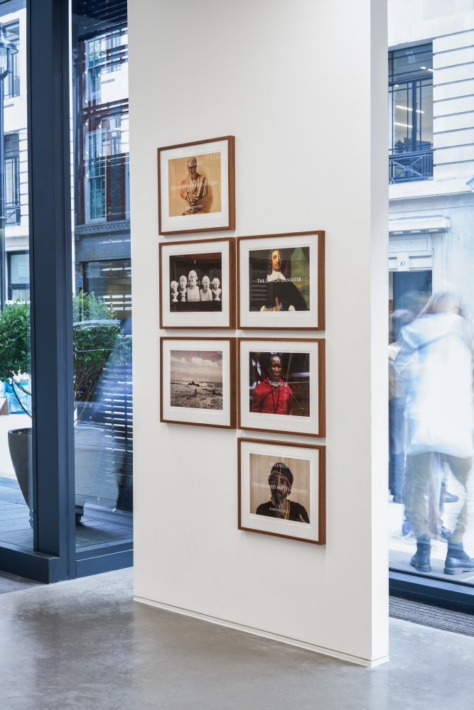 Mikhael Subotzky | Epilogue