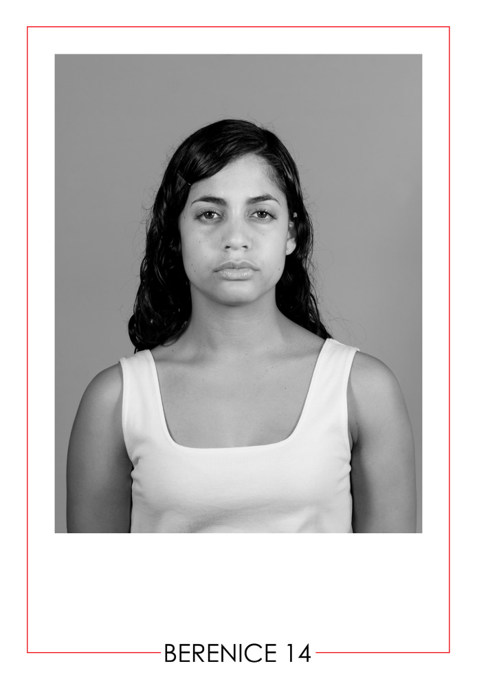 Gabrielle Goliath | Berenice | Goodman Gallery New York