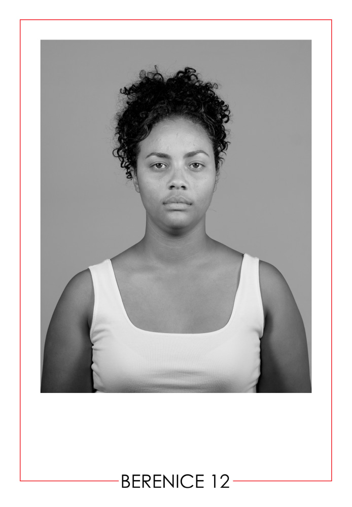 Gabrielle Goliath | Berenice | Goodman Gallery New York