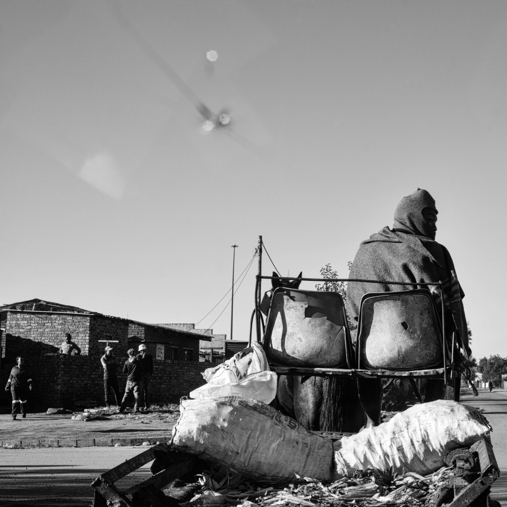 Jabulani Dhlamini
Motubatse, Rooistena, Sharpeville, 2022

&amp;nbsp;

Enquire