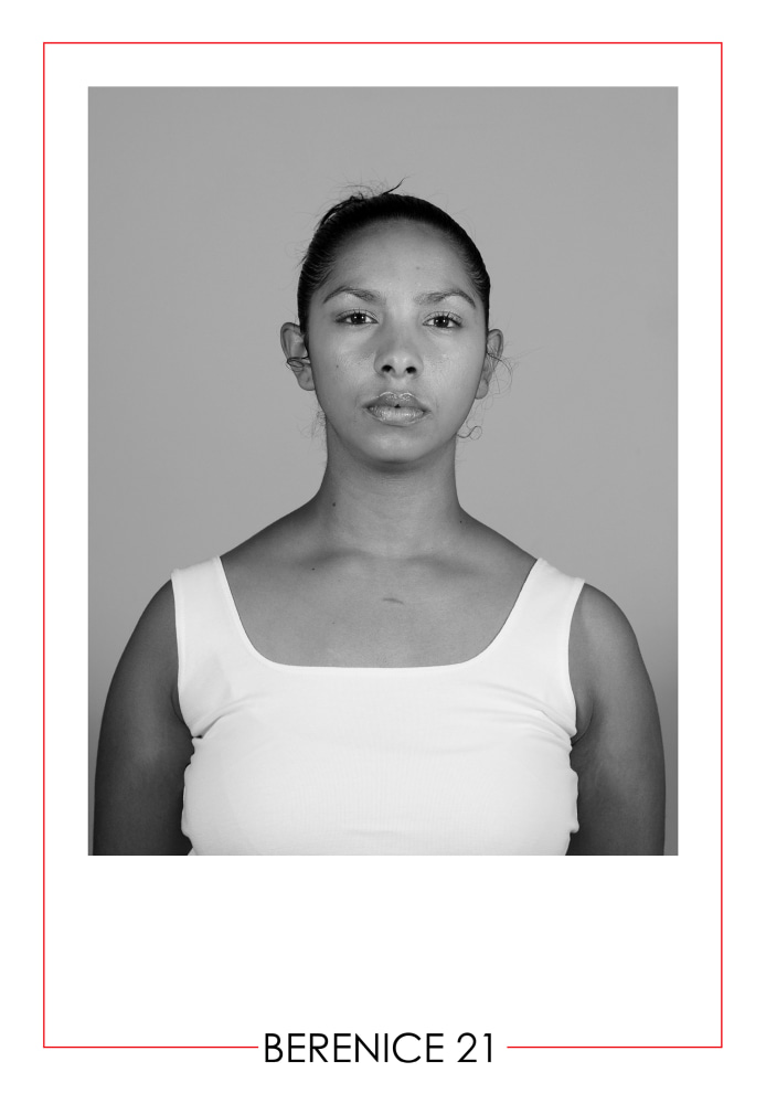 Gabrielle Goliath | Berenice | Goodman Gallery New York