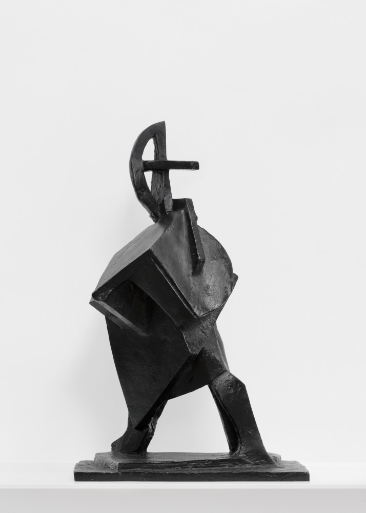 William Kentridge

Seven Figures (Figure 7), 2023