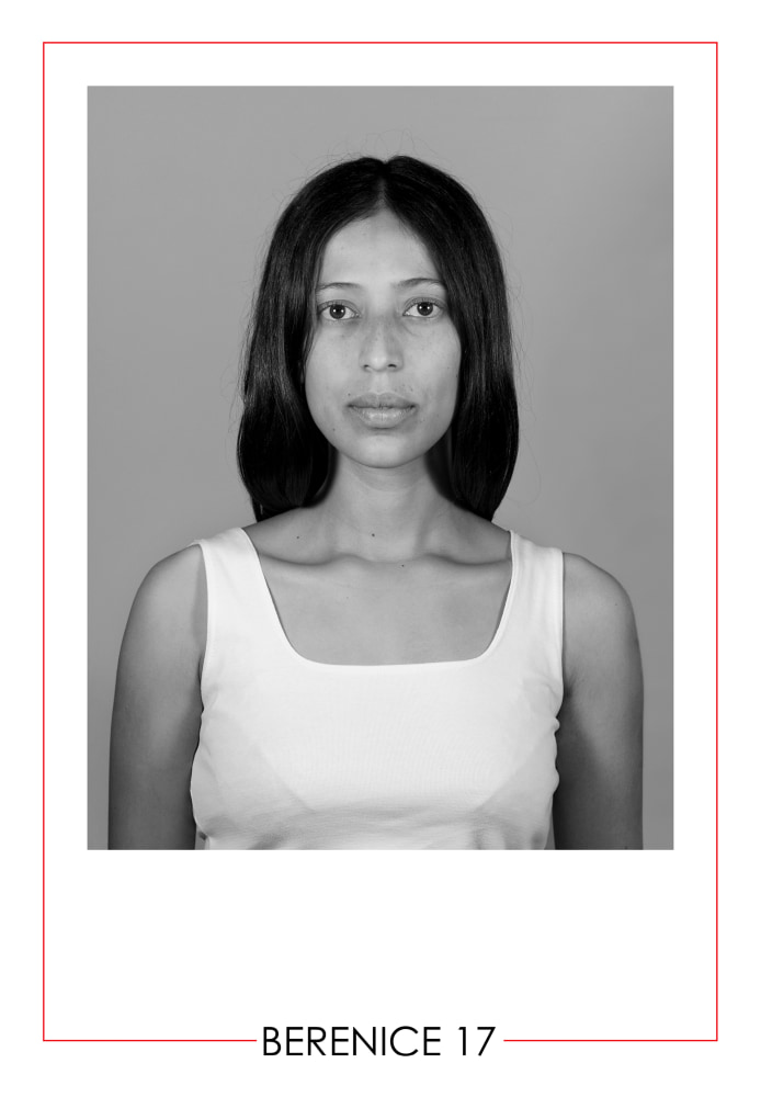 Gabrielle Goliath | Berenice | Goodman Gallery New York