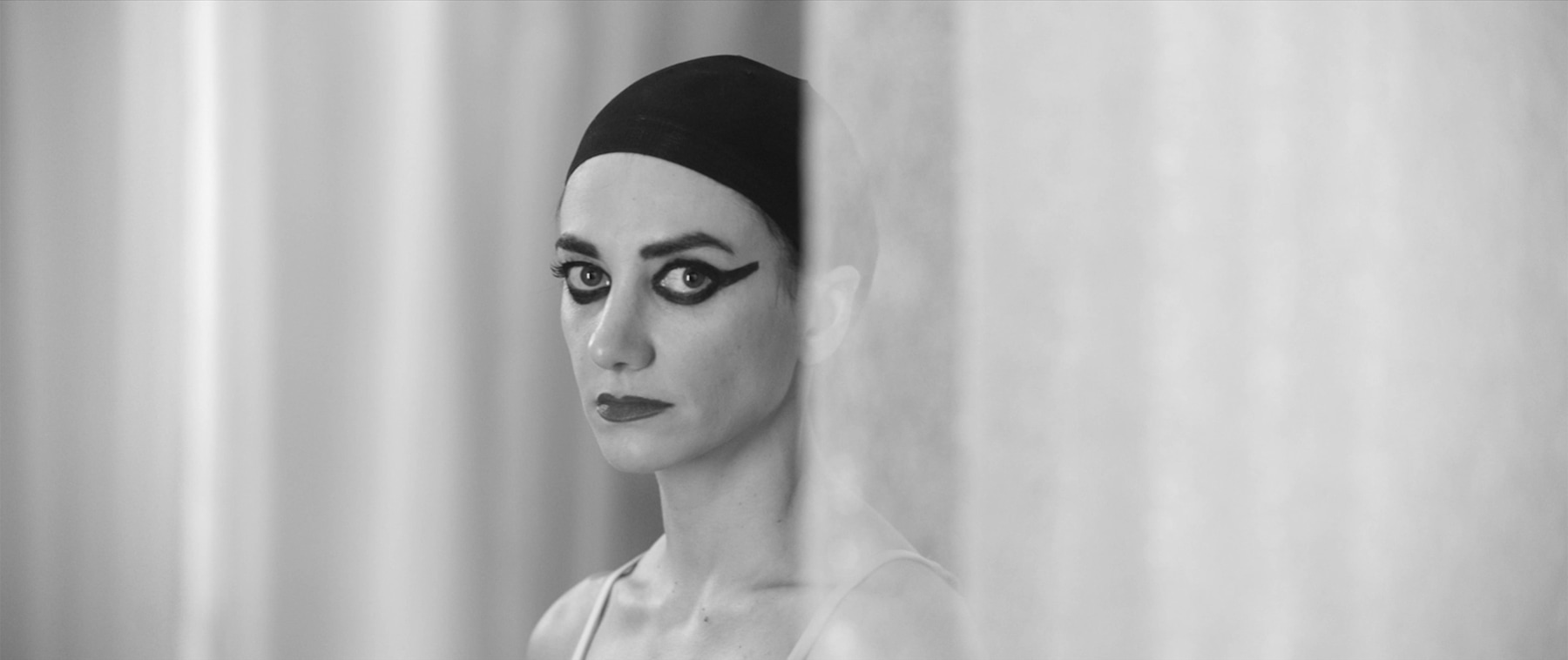 Shirin Neshat
The Fury, 2023
HD video monochrome
Edition of 6