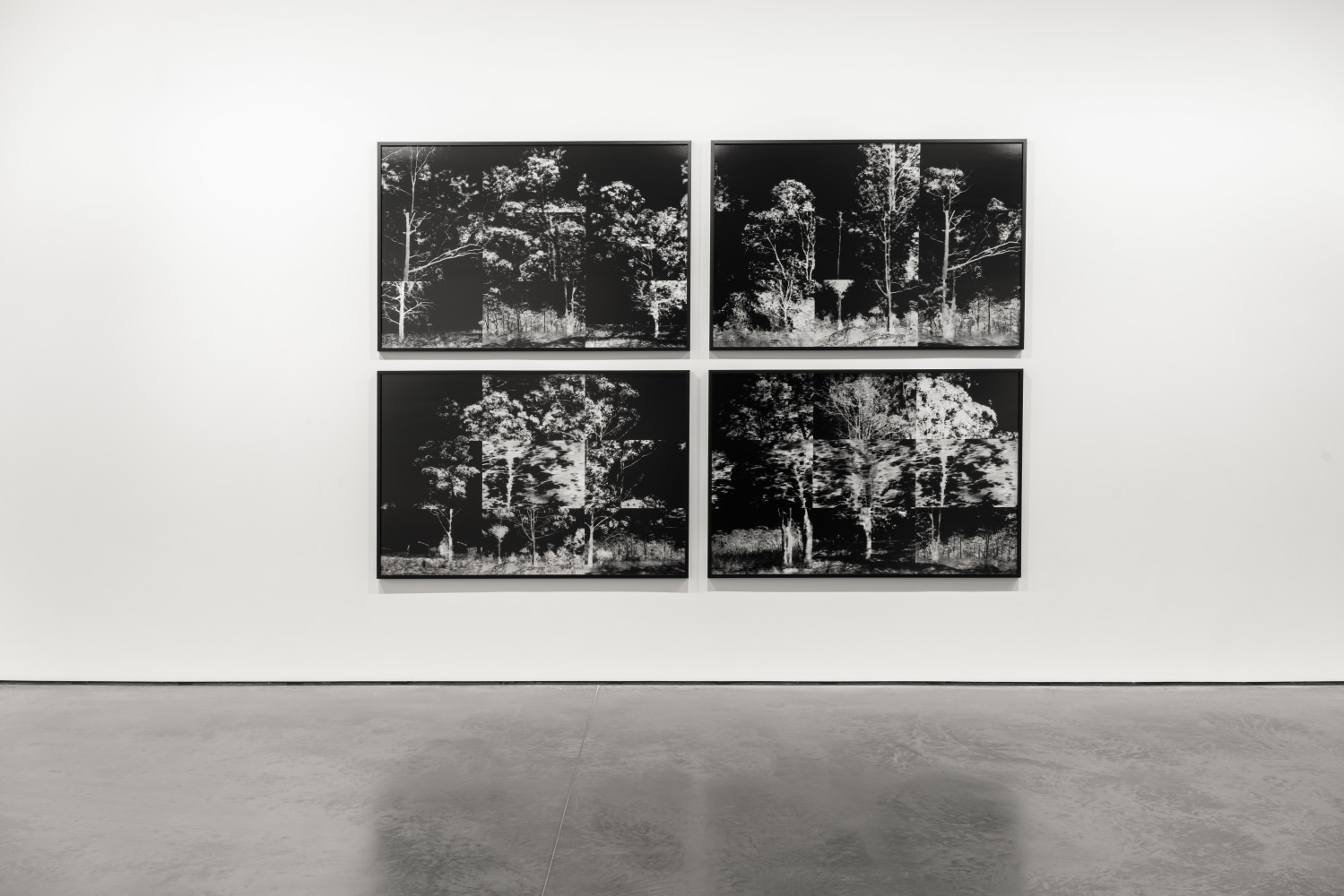 Installation View | Kiluanji Kia Henda, A Healing Path for Phantom Pain, Goodman Gallery London, 2022&amp;nbsp;Photo: Alexander James Edwards