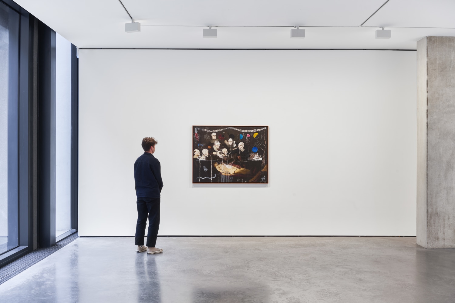 Mikhael Subotzky | Epilogue