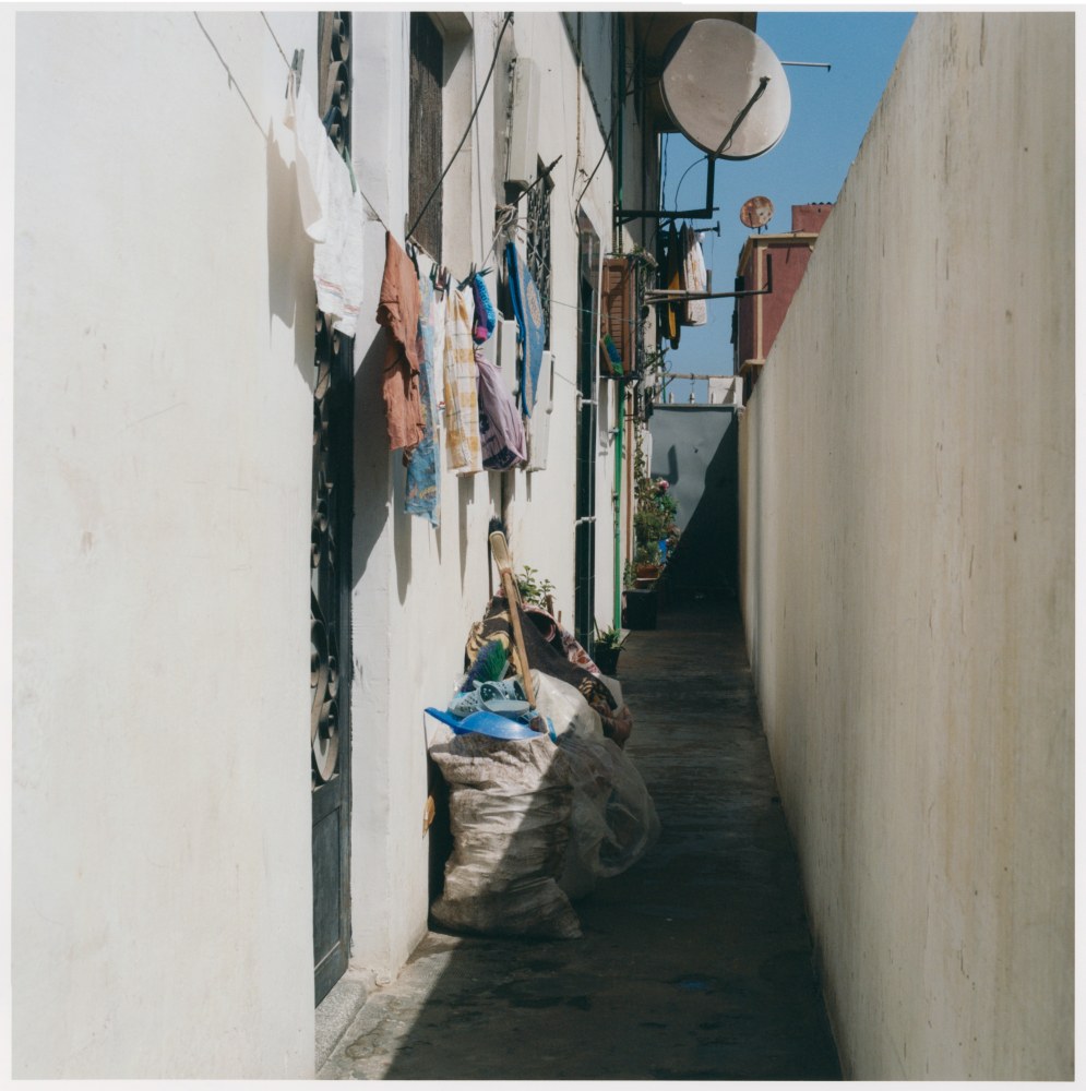 Unbind: Group Exhibition