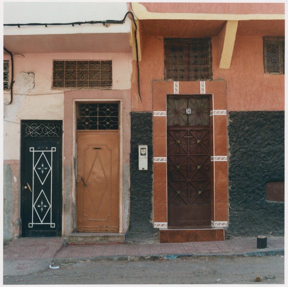 Unbind: Group Exhibition