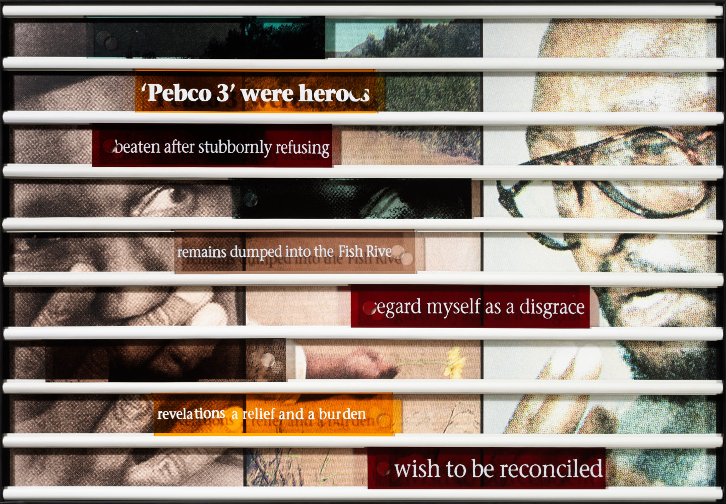 Truth Games: Nqabakazi Godlozi – dumped in river – Kimpani Mogoai