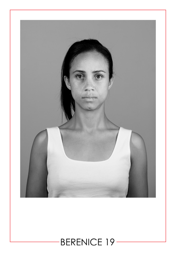 Gabrielle Goliath | Berenice | Goodman Gallery New York