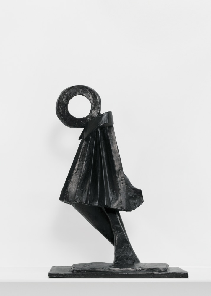 William Kentridge

Seven Figures (Figure 2), 2023