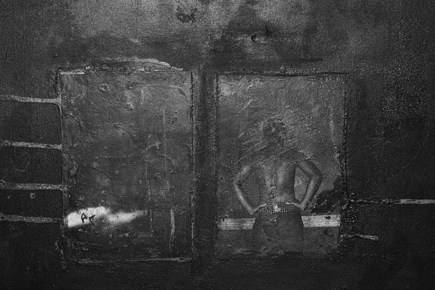 Thembinkosi Hlatshwayo
Untitled 2, 2022

&amp;nbsp;

Enquire