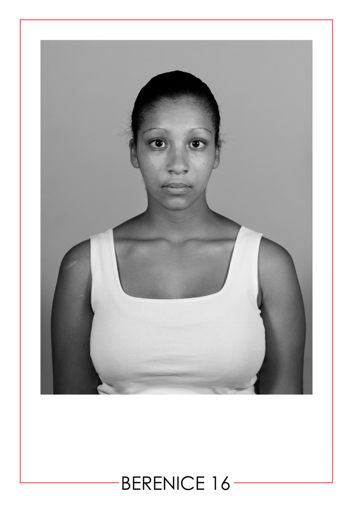 Gabrielle Goliath | Berenice | Goodman Gallery New York