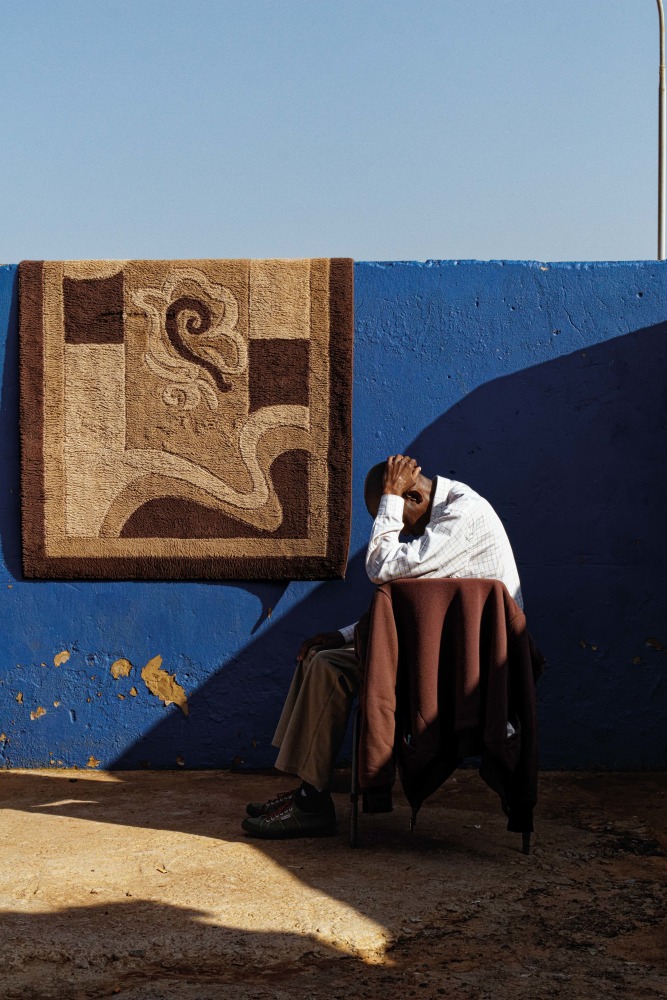 Thembinkosi Hlatshwayo
Mzala, 2022

&amp;nbsp;

Enquire