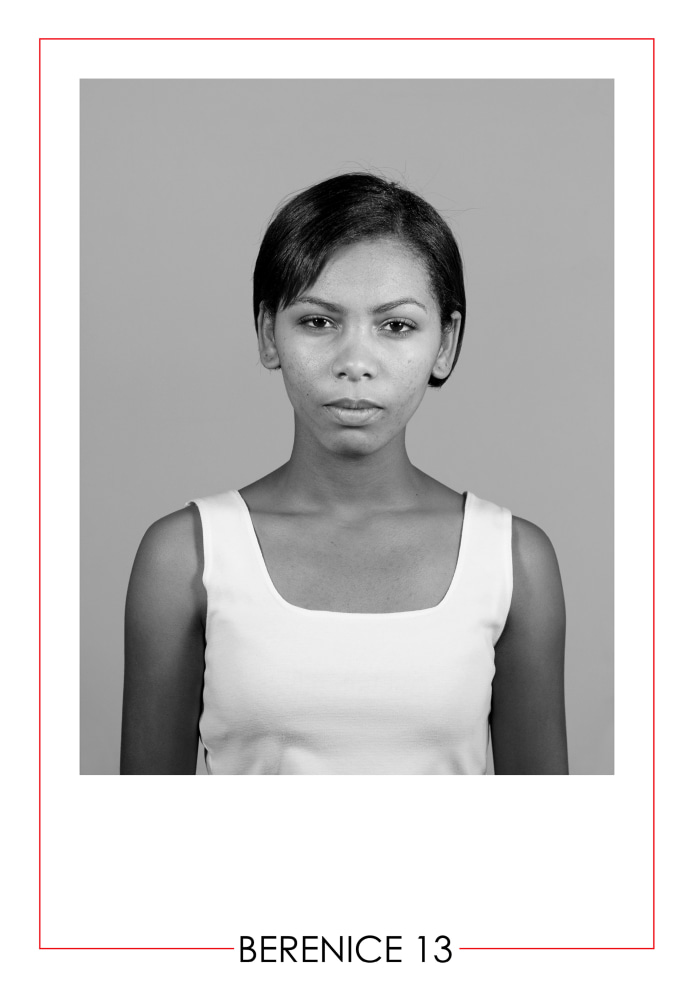 Gabrielle Goliath | Berenice | Goodman Gallery New York