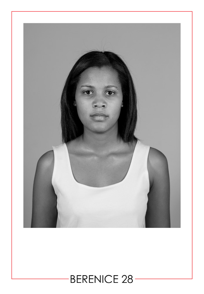 Gabrielle Goliath | Berenice | Goodman Gallery New York