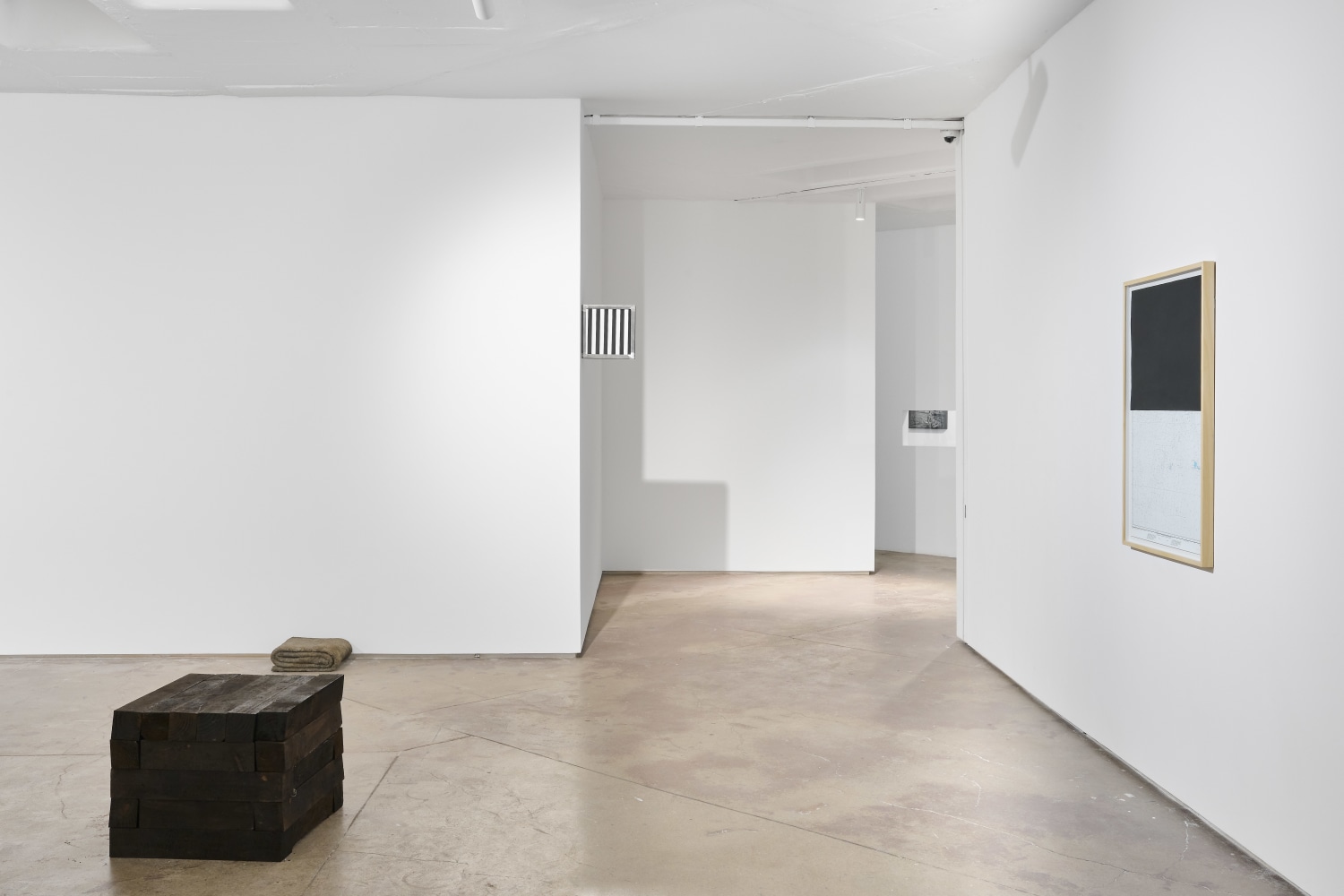 Jeremy Wafer | Material Immaterial