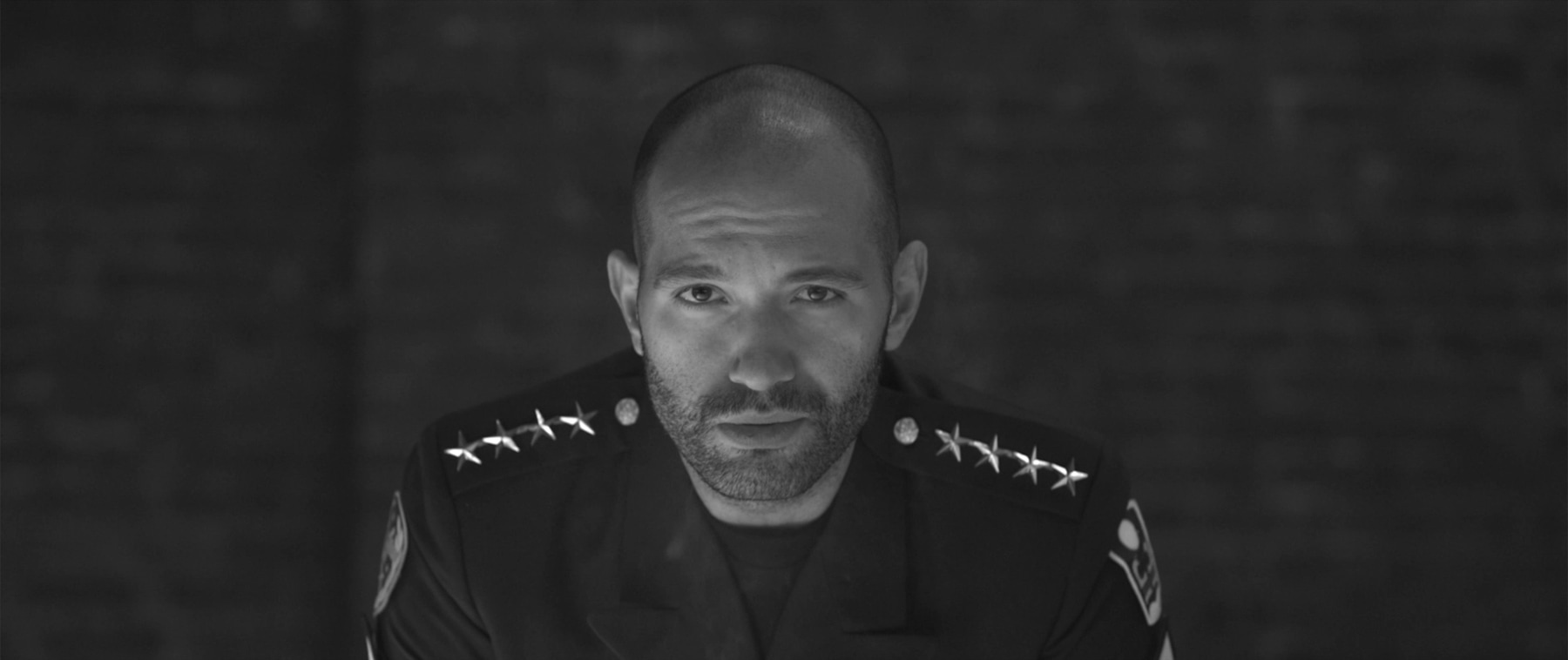 Shirin Neshat
The Fury, 2023
HD video monochrome
Edition of 6