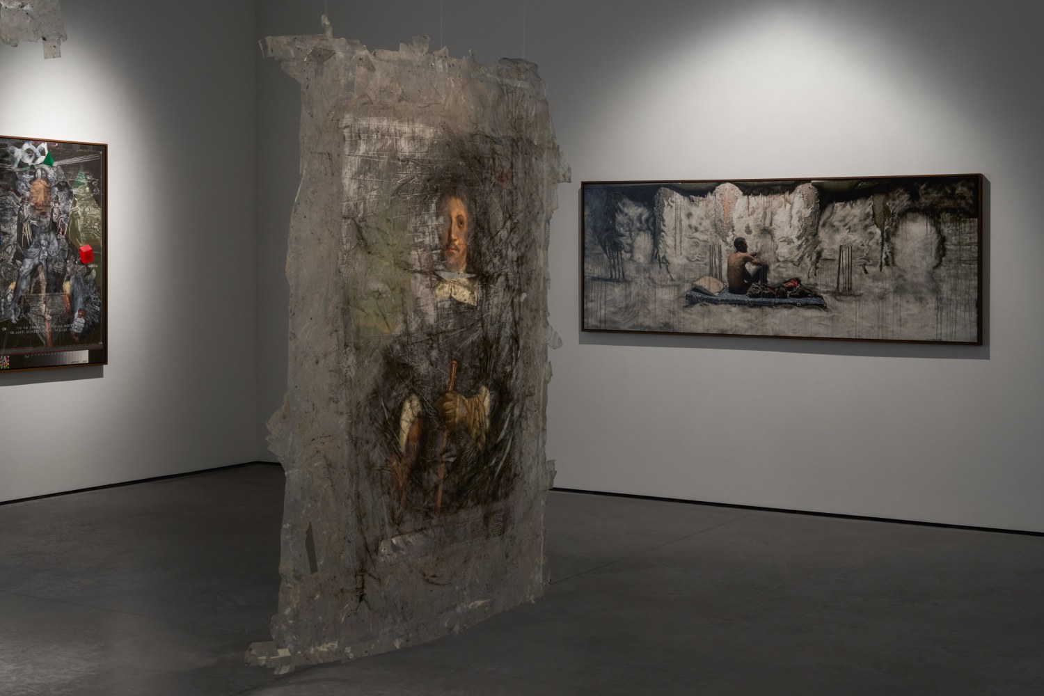 Mikhael Subotzky | Epilogue