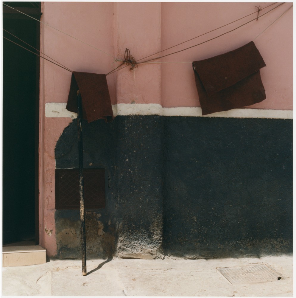 Unbind: Group Exhibition