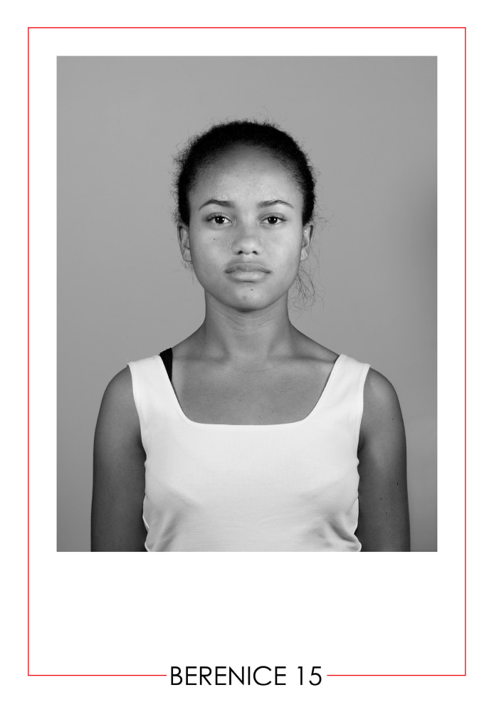 Gabrielle Goliath | Berenice | Goodman Gallery New York