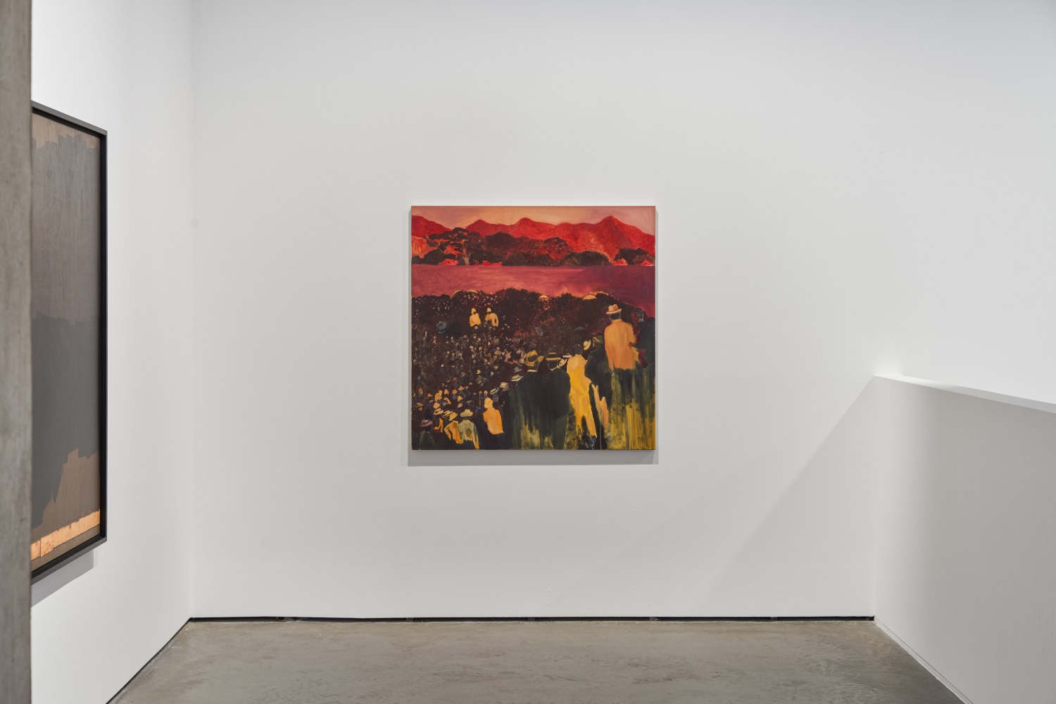 In Context | Standing in the gap | London