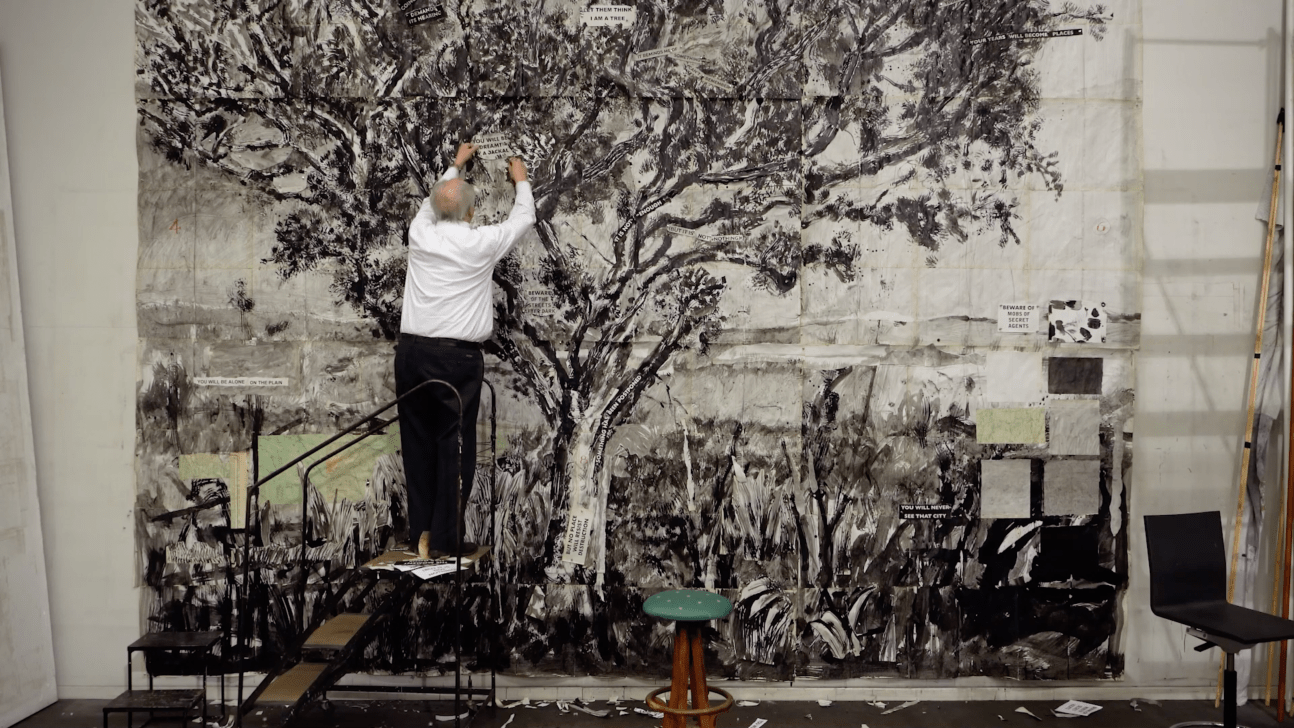 IV. FINDING OUR FATE

What are the limits to our ability to choose our fates? Do we make our own destinies? Were there different brushstrokes we could have made?