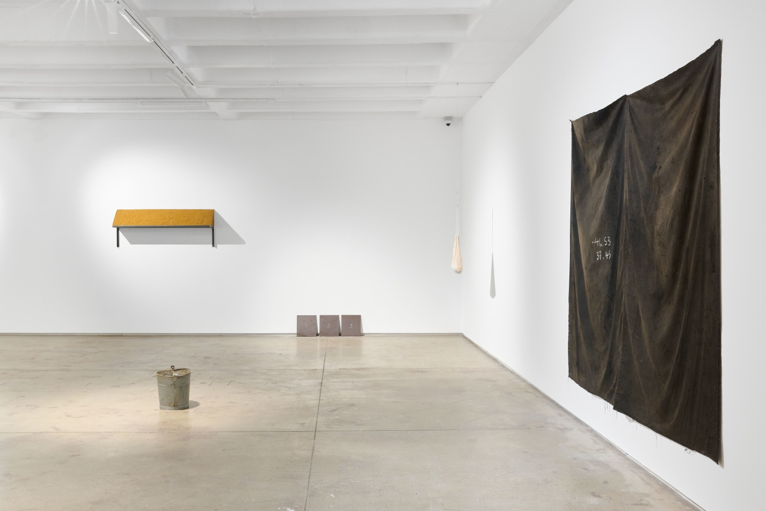 Jeremy Wafer | Material Immaterial