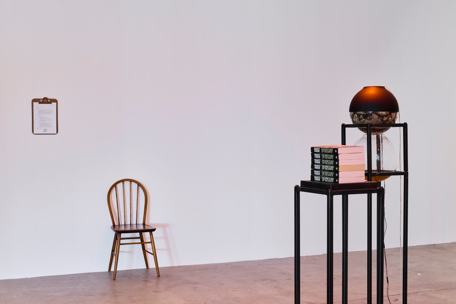 garden for fanon slideshow