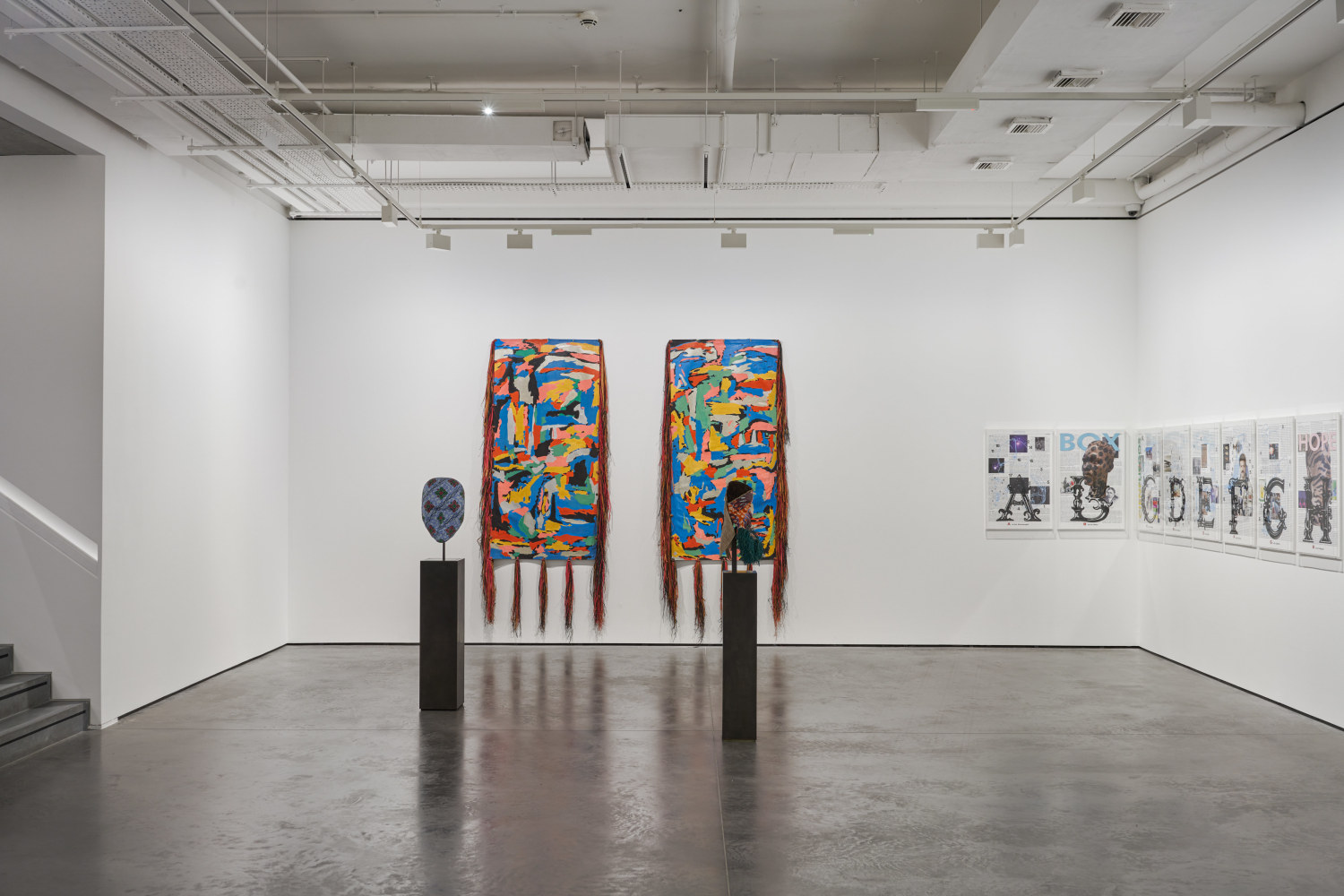 In Context | Standing in the gap | London