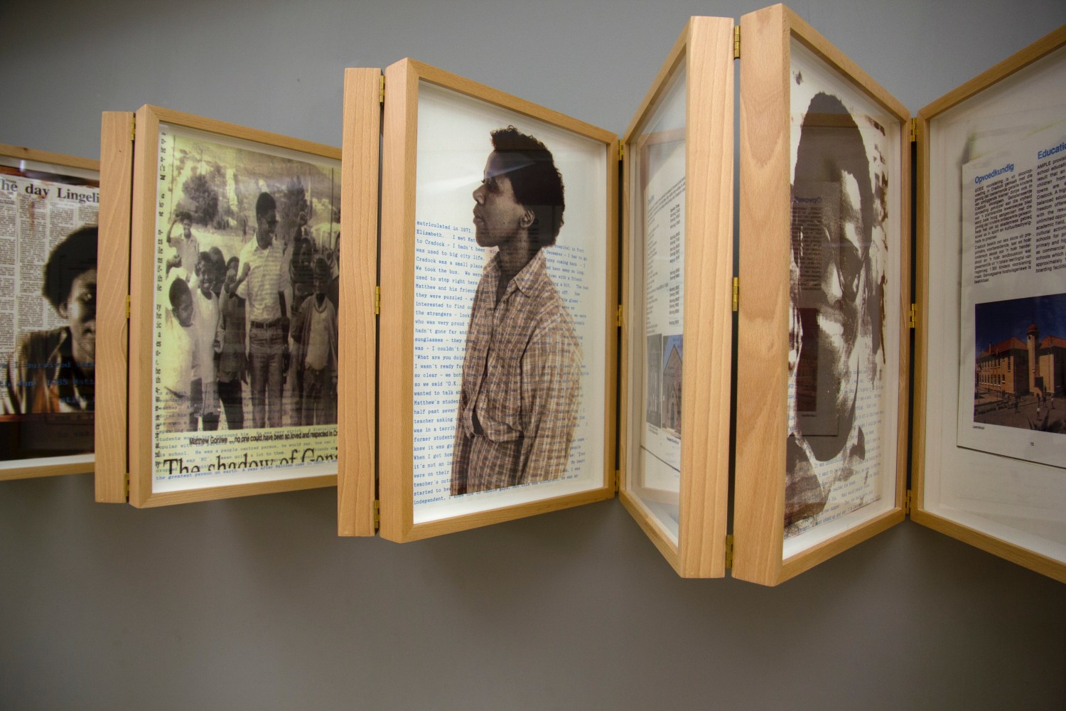 Detail |&amp;nbsp;A Tale of Two Cradocks