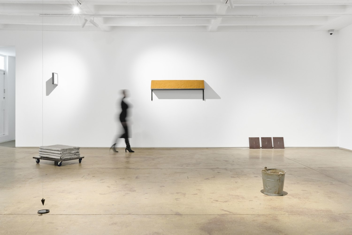 Jeremy Wafer | Material Immaterial