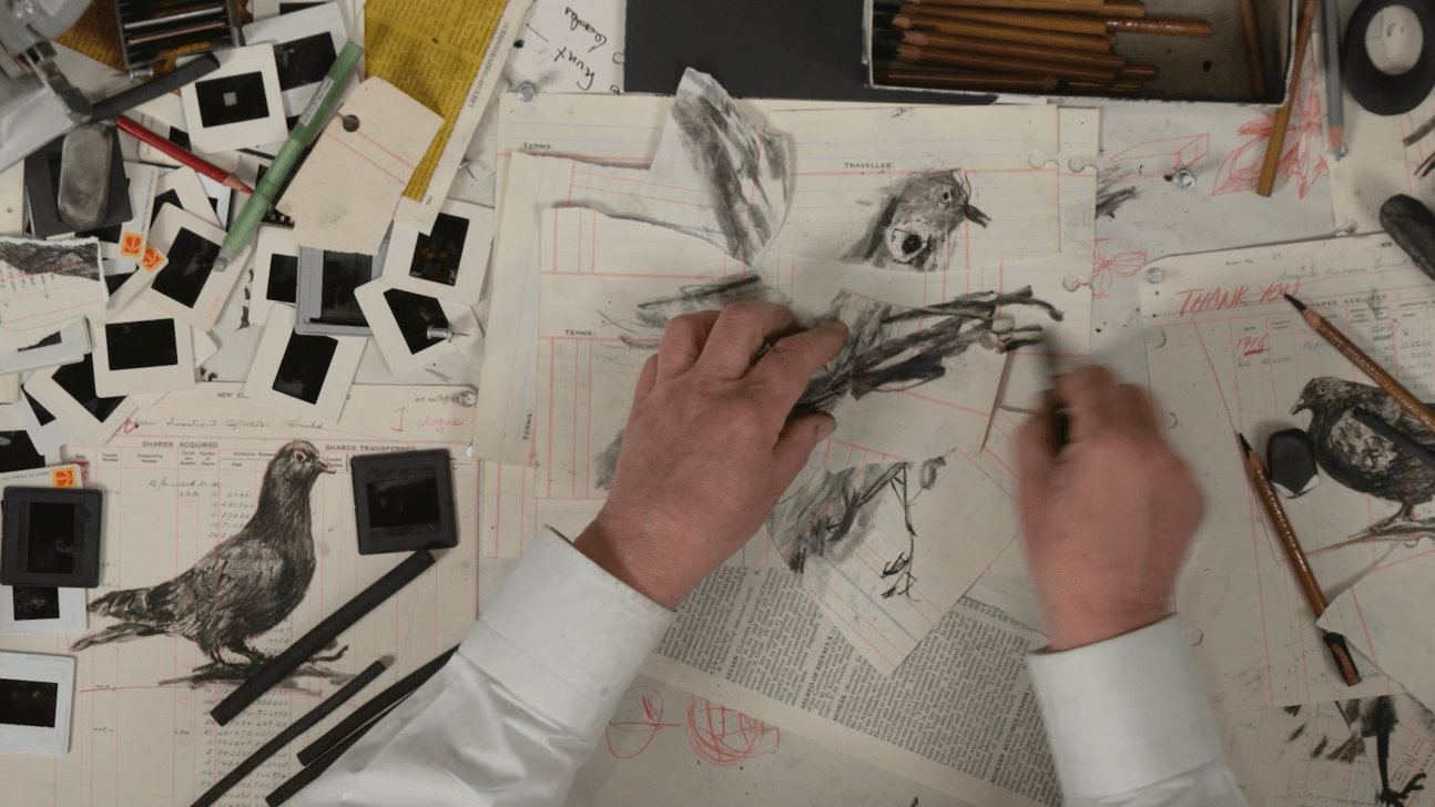 VI. HARVEST OF DEVOTION

Investigating colonialism and its paradoxes. What do we do with history and its monuments, today?