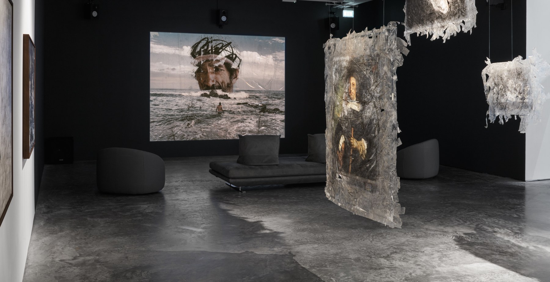 Mikhael Subotzky | Epilogue