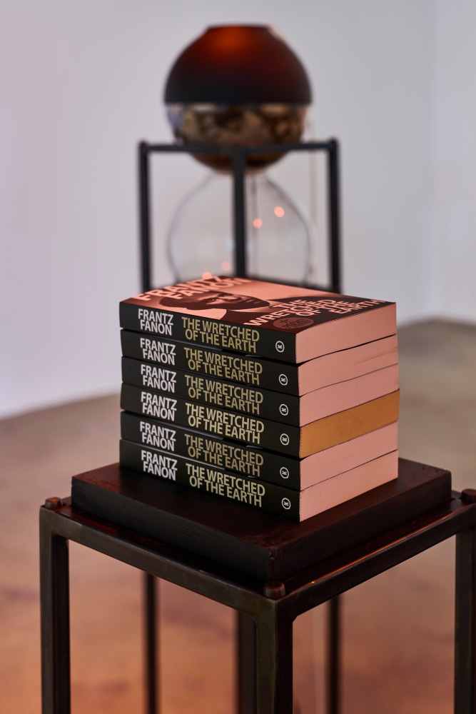 Nolan Oswald Dennis | conditions